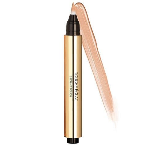 yves saint laurent concealer review|yves st laurent concealer pen.